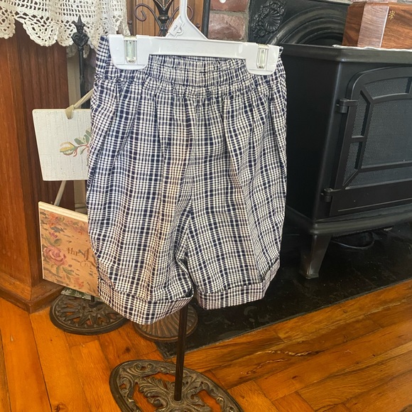 Baby Cary Boys 2 Pc Short set size 4 - Picture 11 of 12